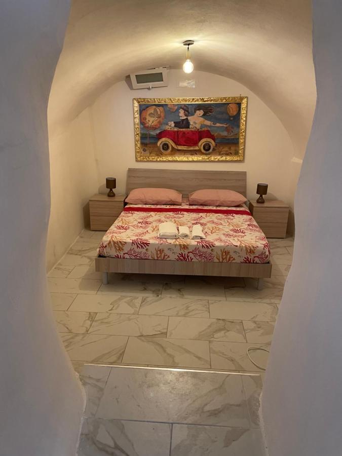 Bed and Breakfast Mory&Clary Cave Palese Airport Bari Exteriér fotografie